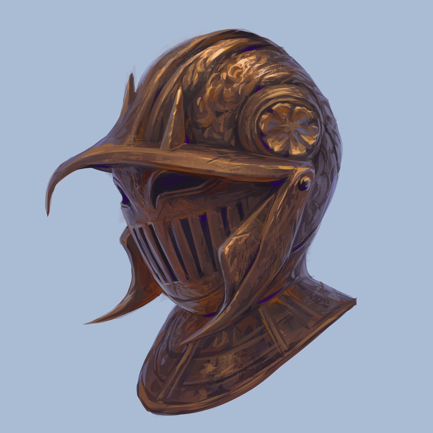 helmet-design